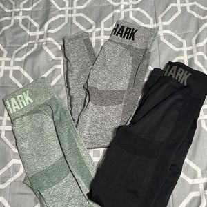 Gymshark leggings